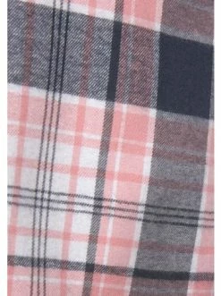 Umstands- & Stillmode H.I.S Nachthemd In Lila-blau-rosa-kariert Günstig Kaufen -HIS SHOP h i s nachthemd in lila blau rosa kariert 7