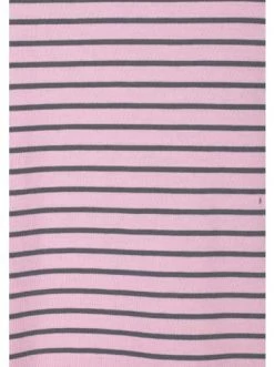 Umstands- & Stillmode H.I.S Nachthemd In Rosa-geringelt Günstig Kaufen -HIS SHOP h i s nachthemd in rosa geringelt 7