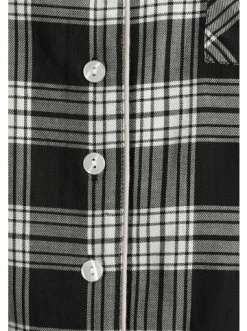 Umstands- & Stillmode H.I.S Nachthemd In Schwarz Günstig Kaufen -HIS SHOP h i s nachthemd in schwarz 5