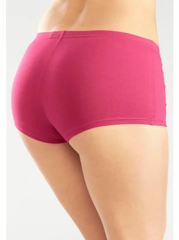 Bekleidung H.I.S Panty In Anthrazit, Weiß, Mint, Flieder, Pink Günstig Kaufen 6 Bekleidung H.I.S Panty In Anthrazit, Weiß, Mint, Flieder, Pink Günstig Kaufen – Bild 6