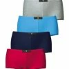Bekleidung H.I.S Panty In Grau-meliert, Blau, Marine, Rot Günstig Kaufen