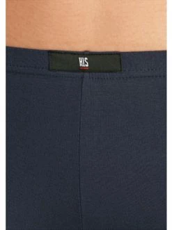 Bekleidung H.I.S Panty In Grau-meliert, Blau, Marine, Rot Günstig Kaufen -HIS SHOP h i s panty in grau meliert blau marine rot 5