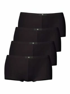 Bekleidung H.I.S Panty In Schwarz Günstig Kaufen