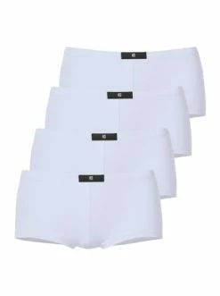 Bekleidung H.I.S Panty In Weiß Günstig Kaufen