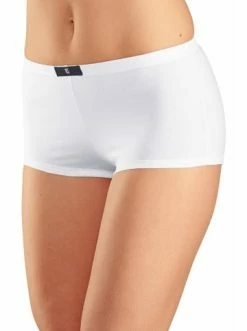 Bekleidung H.I.S Panty In Weiß Günstig Kaufen -HIS SHOP h i s panty in weiss 5