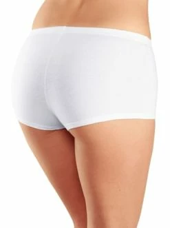 Bekleidung H.I.S Pantys 8er Pack In Weiß Günstig Kaufen -HIS SHOP h i s pantys 8er pack in weiss 2