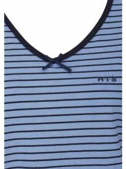 Umstands- & Stillmode H.I.S Pyjama In Blau-marine Günstig Kaufen -HIS SHOP h i s pyjama in blau marine 10