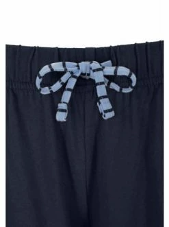 Umstands- & Stillmode H.I.S Pyjama In Blau-marine Günstig Kaufen -HIS SHOP h i s pyjama in blau marine 12