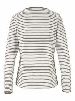 Umstands- & Stillmode H.I.S Pyjama In Creme-taupe Günstig Kaufen 6 Umstands- & Stillmode H.I.S Pyjama In Creme-taupe Günstig Kaufen -HIS SHOP h i s pyjama in creme taupe 2