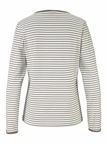 Umstands- & Stillmode H.I.S Pyjama In Creme-taupe Günstig Kaufen 3 Umstands- & Stillmode H.I.S Pyjama In Creme-taupe Günstig Kaufen – Bild 3