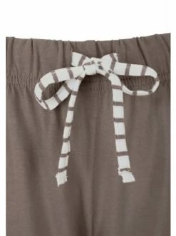 Umstands- & Stillmode H.I.S Pyjama In Creme-taupe Günstig Kaufen 7 Umstands- & Stillmode H.I.S Pyjama In Creme-taupe Günstig Kaufen -HIS SHOP h i s pyjama in creme taupe 3