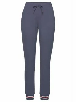 Bekleidung H.I.S Relaxhose In Blau Günstig Kaufen