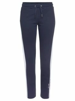 Bekleidung H.I.S Relaxhose In Marine Günstig Kaufen