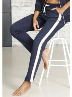 Bekleidung H.I.S Relaxhose In Navy Günstig Kaufen -HIS SHOP h i s relaxhose in navy 2