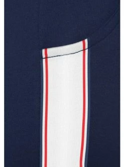 Bekleidung H.I.S Relaxhose In Navy Günstig Kaufen -HIS SHOP h i s relaxhose in navy 3