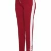 Bekleidung H.I.S Relaxhose In Rot Günstig Kaufen