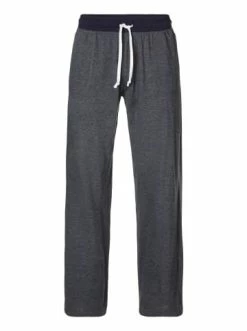 Outdoor & Sport H.I.S Schlafhose In Blau-meliert Günstig Kaufen