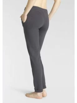 Bekleidung H.I.S Schlupfhose In Anthrazit Günstig Kaufen -HIS SHOP h i s schlupfhose in anthrazit 2