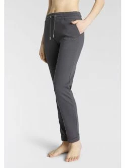 Bekleidung H.I.S Schlupfhose In Anthrazit Günstig Kaufen -HIS SHOP h i s schlupfhose in anthrazit 3