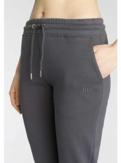 Bekleidung H.I.S Schlupfhose In Anthrazit Günstig Kaufen -HIS SHOP h i s schlupfhose in anthrazit 6
