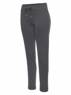 Bekleidung H.I.S Schlupfhose In Anthrazit Günstig Kaufen -HIS SHOP h i s schlupfhose in anthrazit 7