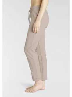 Bekleidung H.I.S Schlupfhose In Beige Günstig Kaufen -HIS SHOP h i s schlupfhose in beige 2