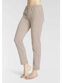 Bekleidung H.I.S Schlupfhose In Beige Günstig Kaufen -HIS SHOP h i s schlupfhose in beige 3