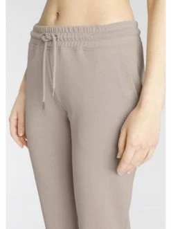 Bekleidung H.I.S Schlupfhose In Beige Günstig Kaufen -HIS SHOP h i s schlupfhose in beige 6