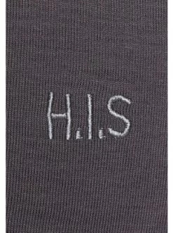 Bekleidung H.I.S Schlupfhose In Dunkelbraun Günstig Kaufen -HIS SHOP h i s schlupfhose in dunkelbraun 5