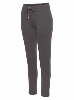 Bekleidung H.I.S Schlupfhose In Dunkelbraun Günstig Kaufen -HIS SHOP h i s schlupfhose in dunkelbraun 7