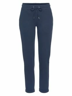 Bekleidung H.I.S Schlupfhose In Marine Günstig Kaufen