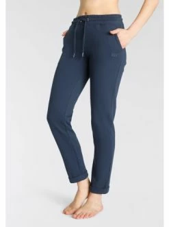 Bekleidung H.I.S Schlupfhose In Marine Günstig Kaufen -HIS SHOP h i s schlupfhose in marine 3