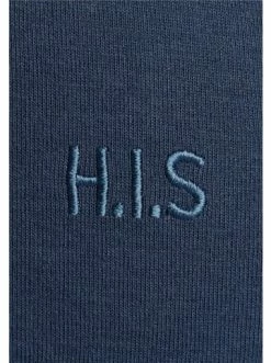 Bekleidung H.I.S Schlupfhose In Marine Günstig Kaufen -HIS SHOP h i s schlupfhose in marine 5