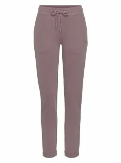 Bekleidung H.I.S Schlupfhose In Mauve Günstig Kaufen