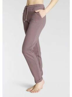 Bekleidung H.I.S Schlupfhose In Mauve Günstig Kaufen -HIS SHOP h i s schlupfhose in mauve 4