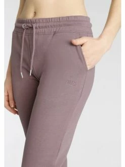 Bekleidung H.I.S Schlupfhose In Mauve Günstig Kaufen -HIS SHOP h i s schlupfhose in mauve 7