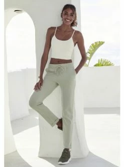 Bekleidung H.I.S Schlupfhose In Mint-grün Günstig Kaufen 12 Bekleidung H.I.S Schlupfhose In Mint-grün Günstig Kaufen -HIS SHOP h i s schlupfhose in mint grun 3