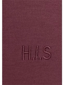 Bekleidung H.I.S Schlupfhose In Rubinrot Günstig Kaufen -HIS SHOP h i s schlupfhose in rubinrot 5