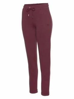 Bekleidung H.I.S Schlupfhose In Rubinrot Günstig Kaufen -HIS SHOP h i s schlupfhose in rubinrot 6