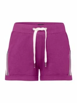 Bekleidung H.I.S Shorts In Beere Günstig Kaufen