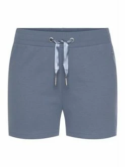 Bekleidung H.I.S Shorts In Blue Günstig Kaufen