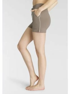 Bekleidung H.I.S Shorts In Camelfarben Günstig Kaufen -HIS SHOP h i s shorts in camelfarben 2