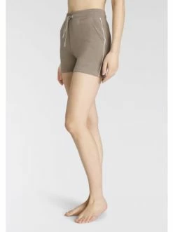 Bekleidung H.I.S Shorts In Camelfarben Günstig Kaufen -HIS SHOP h i s shorts in camelfarben 3