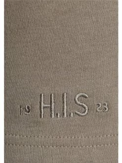 Bekleidung H.I.S Shorts In Camelfarben Günstig Kaufen -HIS SHOP h i s shorts in camelfarben 5