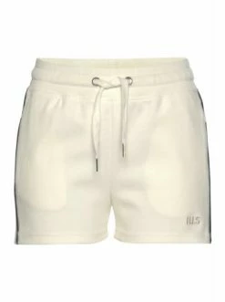 Bekleidung H.I.S Shorts In Ecru Günstig Kaufen