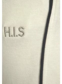 Bekleidung H.I.S Shorts In Ecru Günstig Kaufen -HIS SHOP h i s shorts in ecru 4