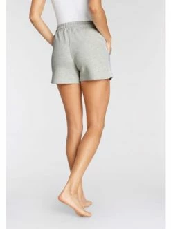 Bekleidung H.I.S Shorts In Grau-meliert Günstig Kaufen -HIS SHOP h i s shorts in grau meliert 2
