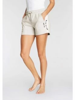 Bekleidung H.I.S Shorts In Grau-meliert Günstig Kaufen -HIS SHOP h i s shorts in grau meliert 3