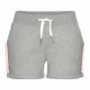 Bekleidung H.I.S Shorts In Grau-meliert Günstig Kaufen