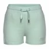 Bekleidung H.I.S Shorts In Hellmint Günstig Kaufen